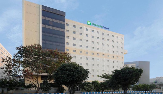 Holiday Inn Express Hyderabad HITEC City by IHG