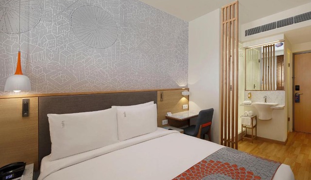 Holiday Inn Express Nashik Indira Nagar by IHG