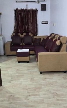 Home Stay A6
