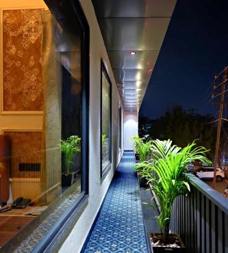 HomeStay By Cafe9