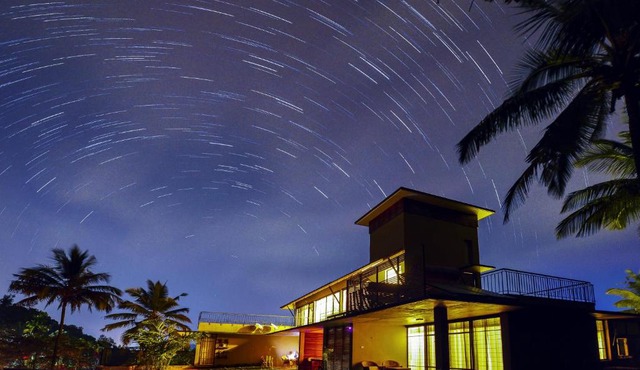 Homestay Namaha