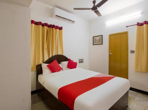 Honey Nini residency 2 bhk