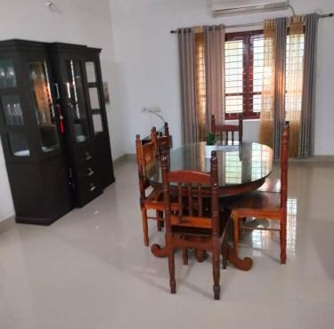 Hornbill Nest Homestay