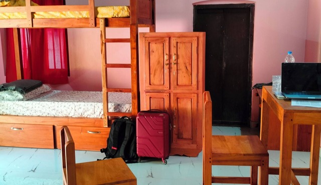 Hostel Gandhi Thiruvananthapuram