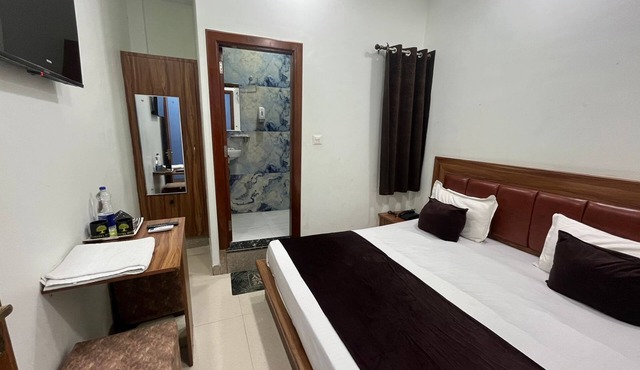 Hotel 4S By Wishotel