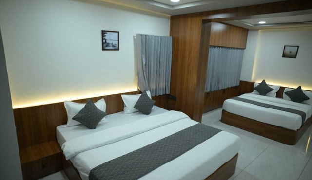 Hotel Aagman