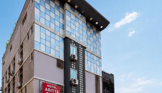 Hotel Aditya Grand