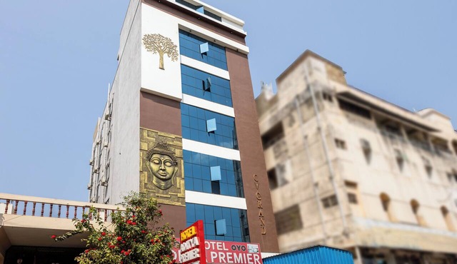 Hotel Aditya Premier