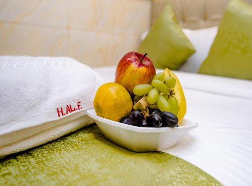 Hotel Al Fatah