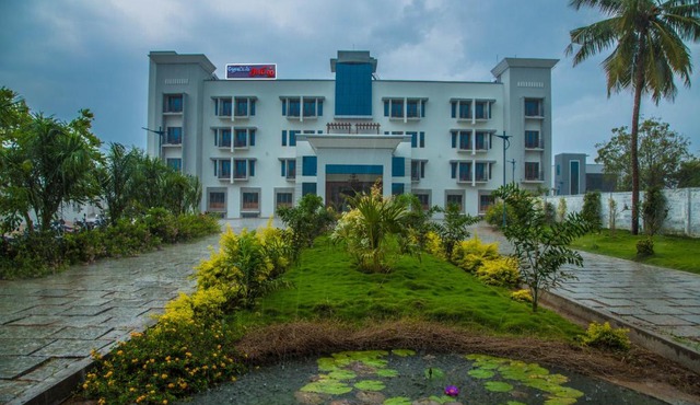 Hotel Amil