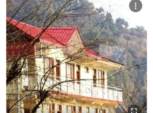 Hotel Anuj Regency