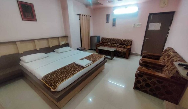 Hotel Apsara Koraput in Jaypur