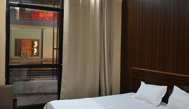 Hotel arti cottage