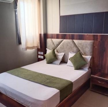 HOTEL AS LUXURY Inn