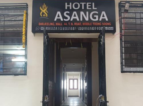 Hotel Asanga By StayApart in Darjeeling