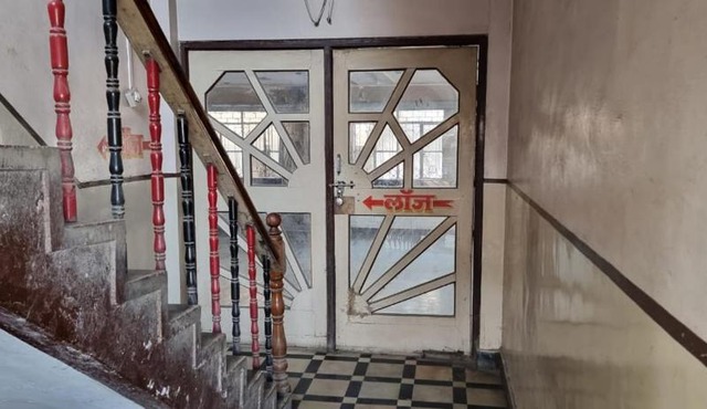 HOTEl ATITHI in Bīr