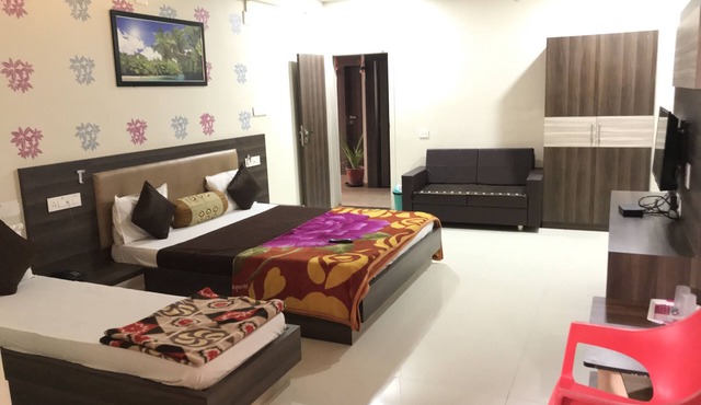 Hotel Atithi