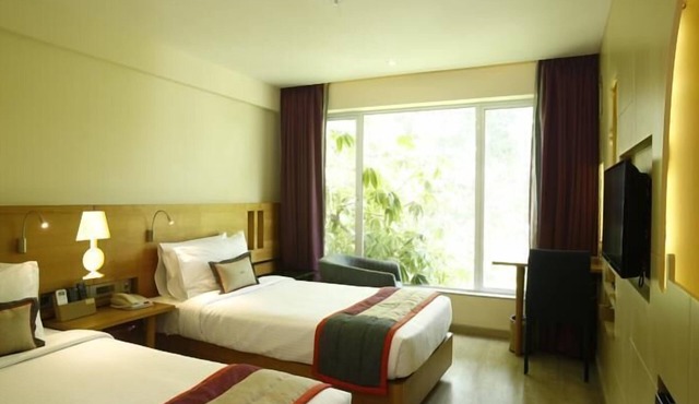Hotel Aureole