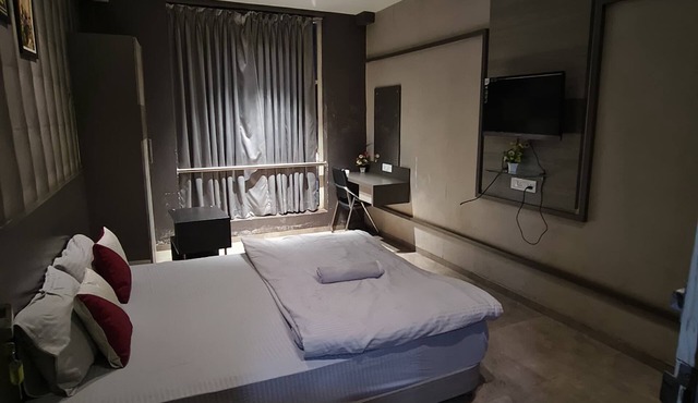 Hotel Avani Grand