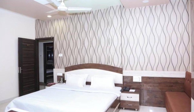 Hotel Baghban Palace