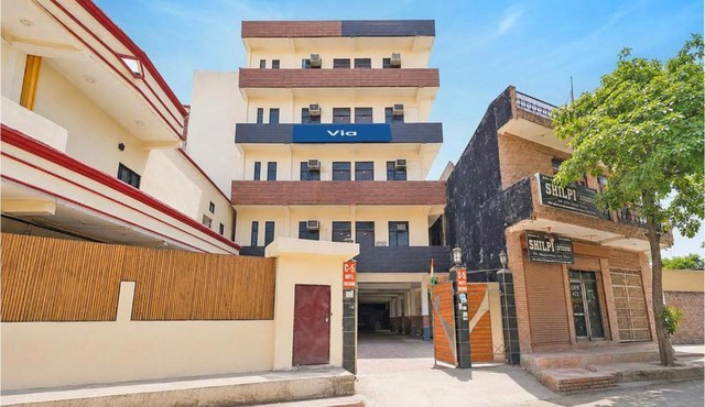 Hotel Balram in Noida