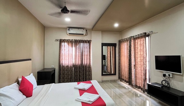 Hotel Bhagyalaxmi