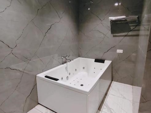 Hotel Bhumi Residency