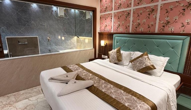Hotel Bliss Boutique