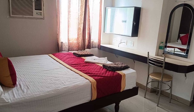 Hotel BMR Stay