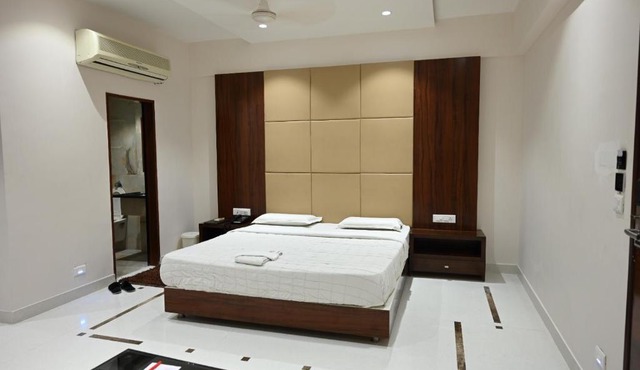HOTEL CELEBRATION in Jamnagar