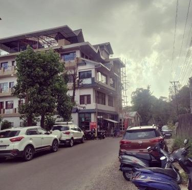Hotel Centre Point Resorts Palampur