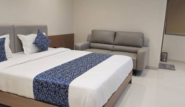 Hotel Centrum