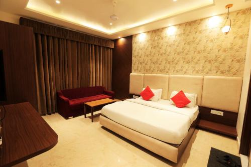 Hotel CG INN in Sirsa
