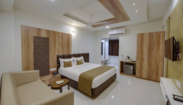 Hotel CityInn