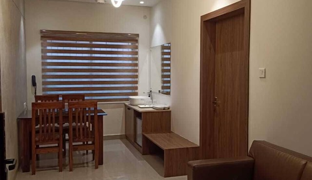 Hotel Citywalk Residency in Mangaluru