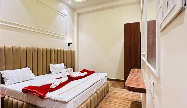 hotel cloud 9 in Amritsar