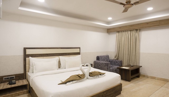 Hotel Dev Residency in Neemuch