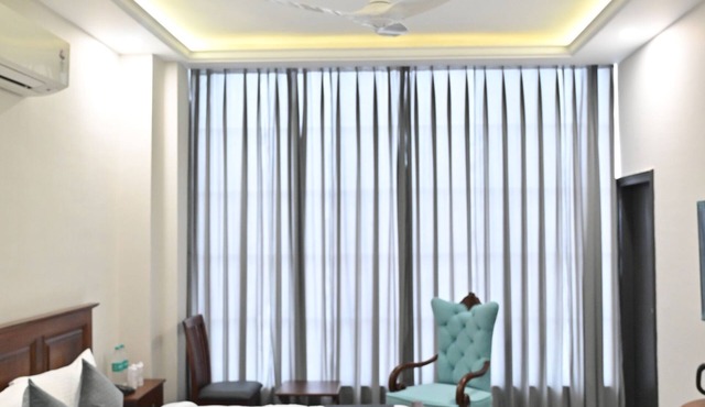 Hotel Devaan