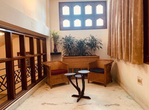 Hotel Devika in Dibrugarh