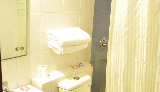 Hotel Deviram Palace in Agra