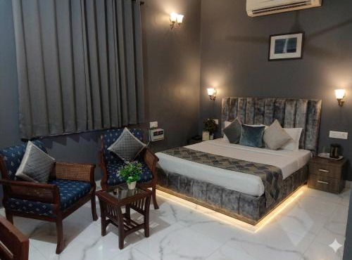 Hotel Doon Metro