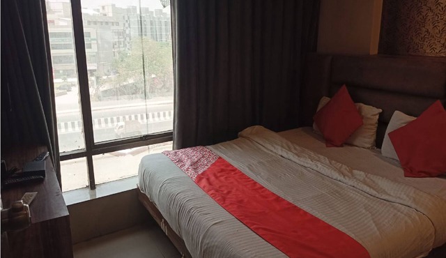 Hotel Dream Stay Ahmedabad