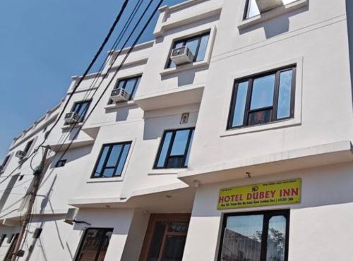 Hotel Dubeyinn