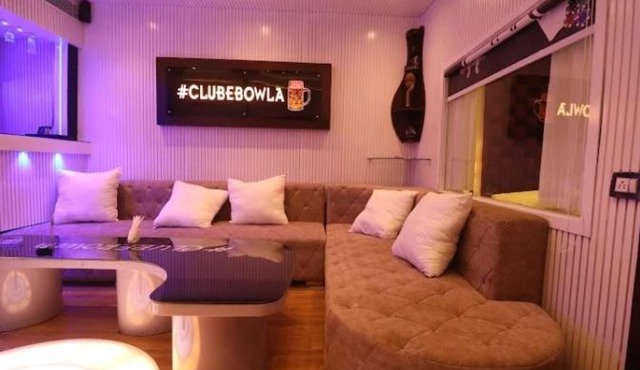 Hotel Ebowla Residency