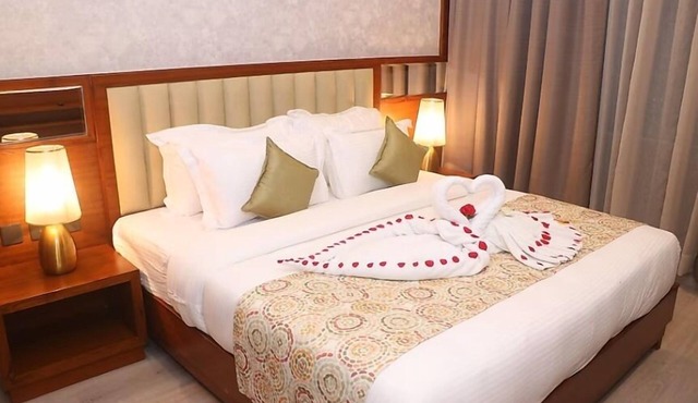 Hotel ELM