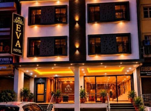 Hotel EVA