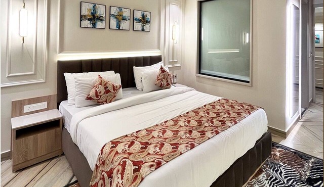 Hotel Ganga Sutra
