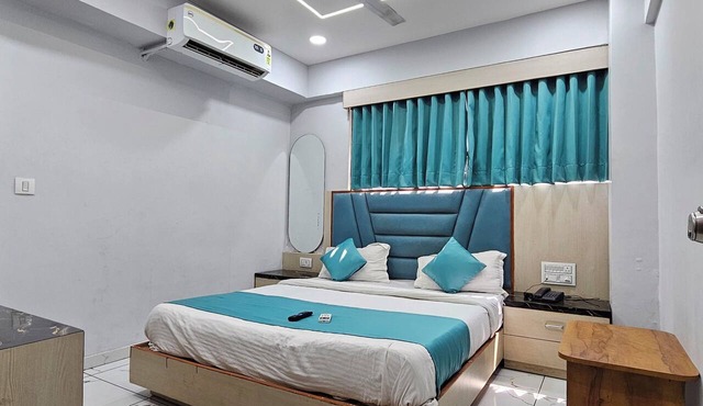 HOTEL GERMAN in Gandhinagar