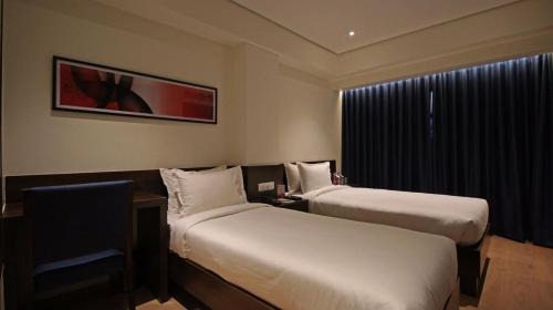 Hotel German Palace Near to Airport