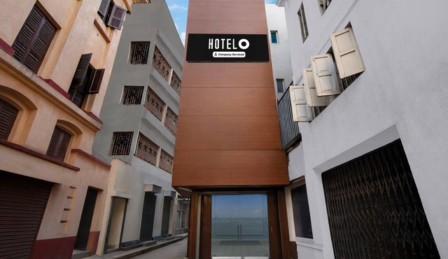 Hotel Girish Formerly Babu Soni House